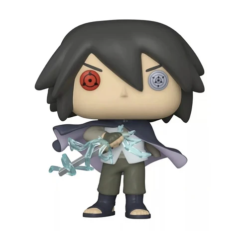 Funko Pop! Sasuke #1040 Chalice Collectibles - Boruto: Naruto Next Generations