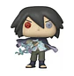 Funko Pop! Sasuke #1040 Chalice Collectibles - Boruto: Naruto Next Generations - Miniatura 2