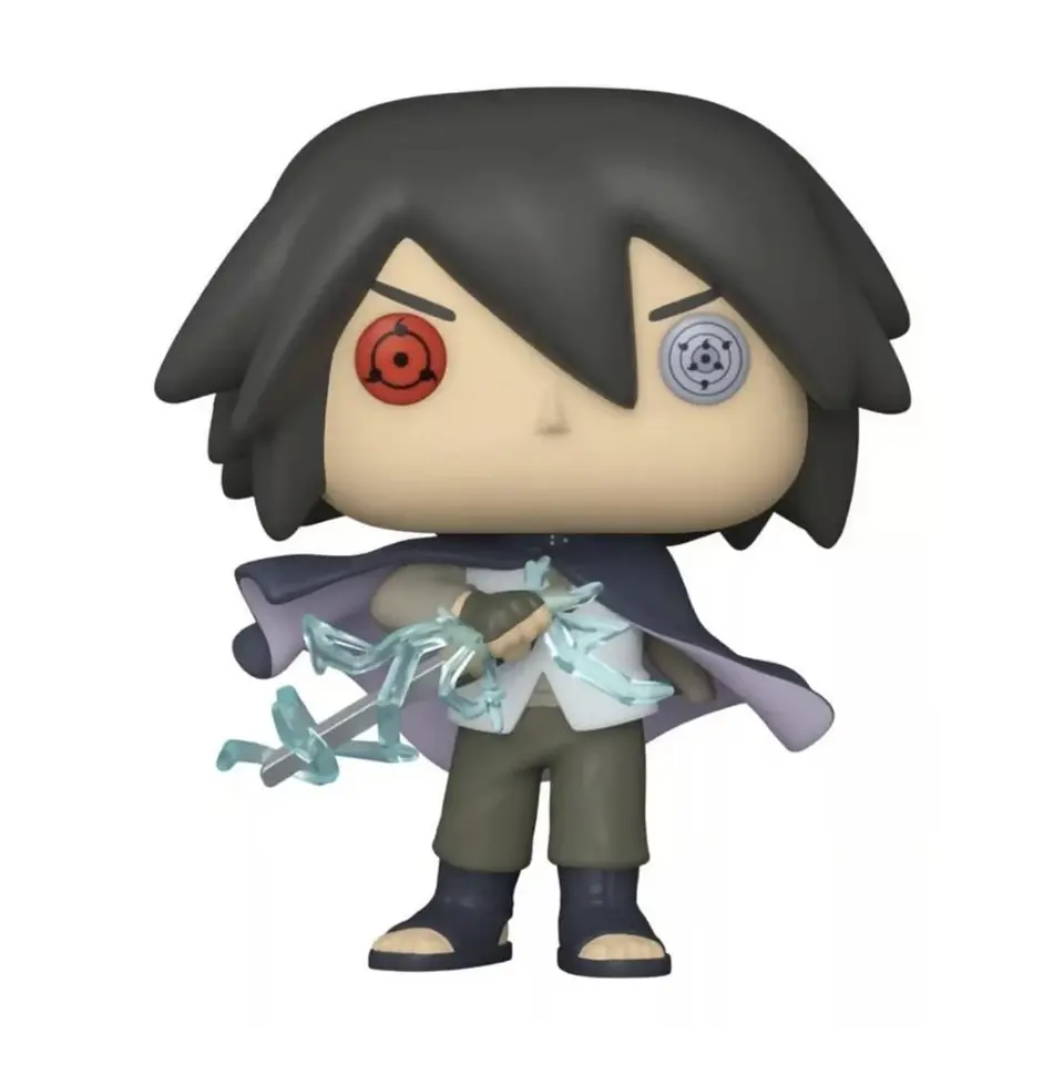 Funko Pop! Sasuke #1040 Chalice Collectibles - Boruto: Naruto Next Generations 2