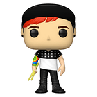 Funko Pop! Josh (Stressed Out) #226 - Twenty One Pilots 2