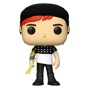 Funko Pop! Josh (Stressed Out) #226 - Twenty One Pilots