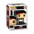 Funko Pop! Josh (Stressed Out) #226 - Twenty One Pilots 1