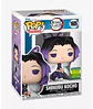 Funko Pop! Shinobu Kocho #1605 SDCC - Demon Slayer - Miniatura 1