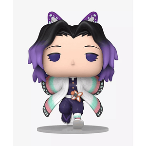 Funko Pop! Shinobu Kocho #1605 SDCC - Demon Slayer
