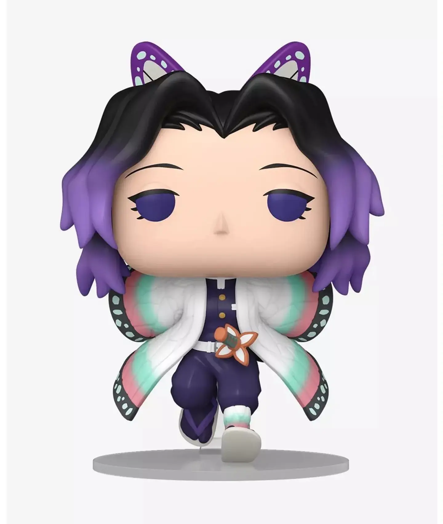 Funko Pop! Shinobu Kocho #1605 SDCC - Demon Slayer 2