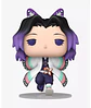 Funko Pop! Shinobu Kocho #1605 SDCC - Demon Slayer - Miniatura 2