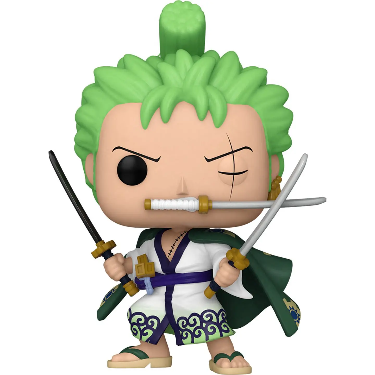 Funko Pop! Roronoa Zoro #923 - One Piece 2