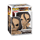 Funko Pop! Ymir's Titan #1168 - Attack On Titan 1