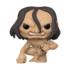 Funko Pop! Ymir's Titan #1168 - Attack On Titan
