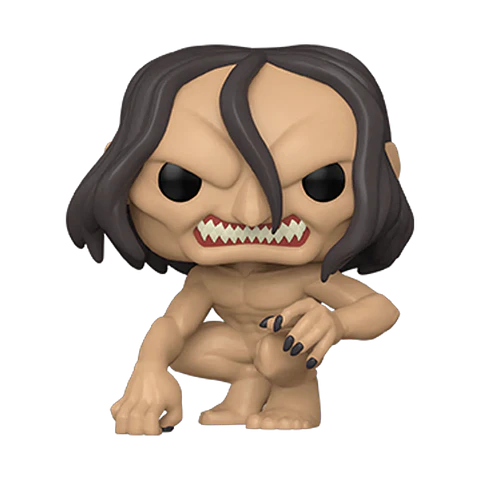 Funko Pop! Ymir's Titan #1168 - Attack On Titan