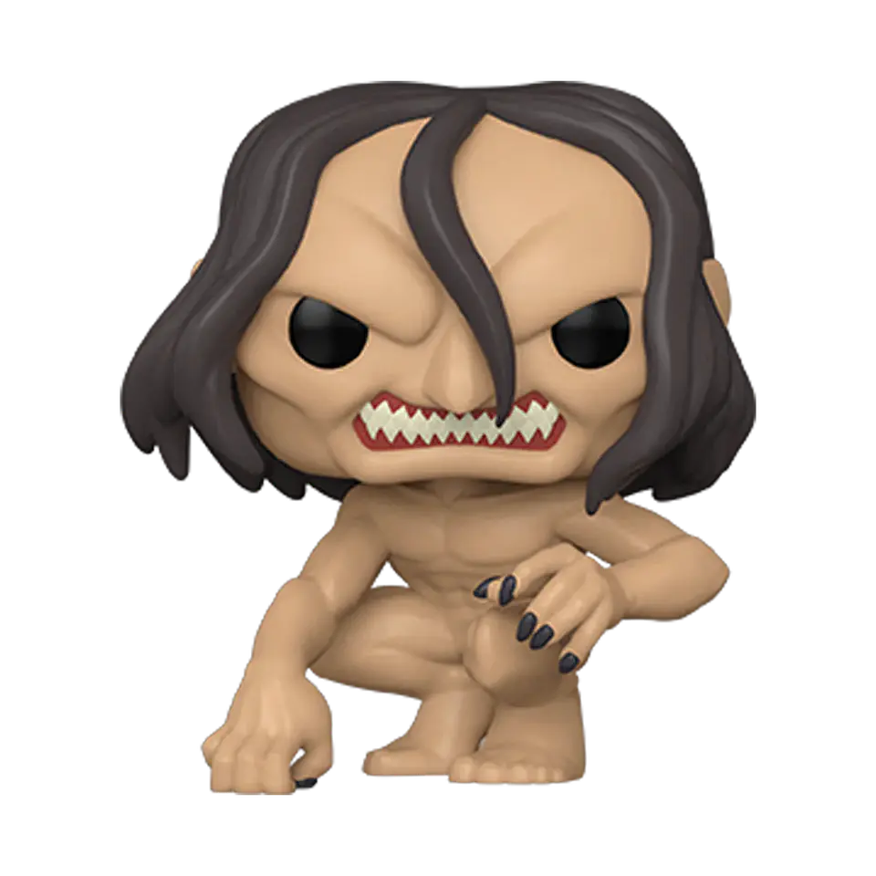 Funko Pop! Ymir's Titan #1168 - Attack On Titan 2