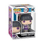 Funko Pop! Kanao Tsuyuri #1305 - Demon Slayer  1