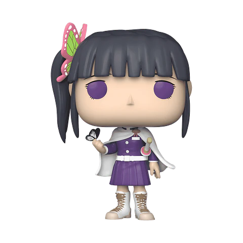 Funko Pop! Kanao Tsuyuri #1305 - Demon Slayer 