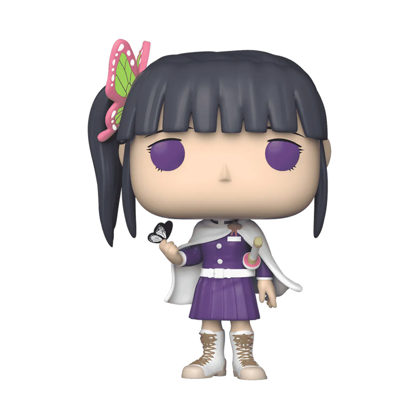 Funko Pop! Kanao Tsuyuri #1305 - Demon Slayer  2