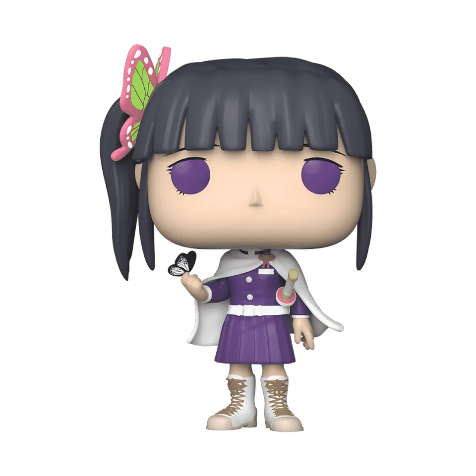 Funko Pop! Kanao Tsuyuri #1305 - Demon Slayer  2