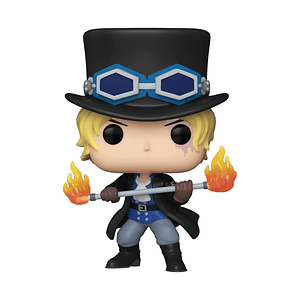 Funko Pop! Sabo #922 - One Piece 