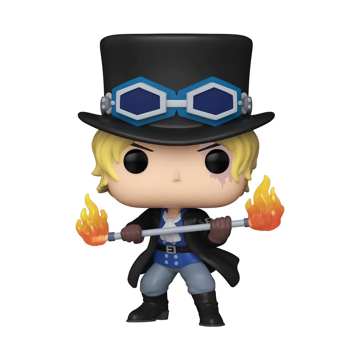 Funko Pop! Sabo #922 - One Piece  2