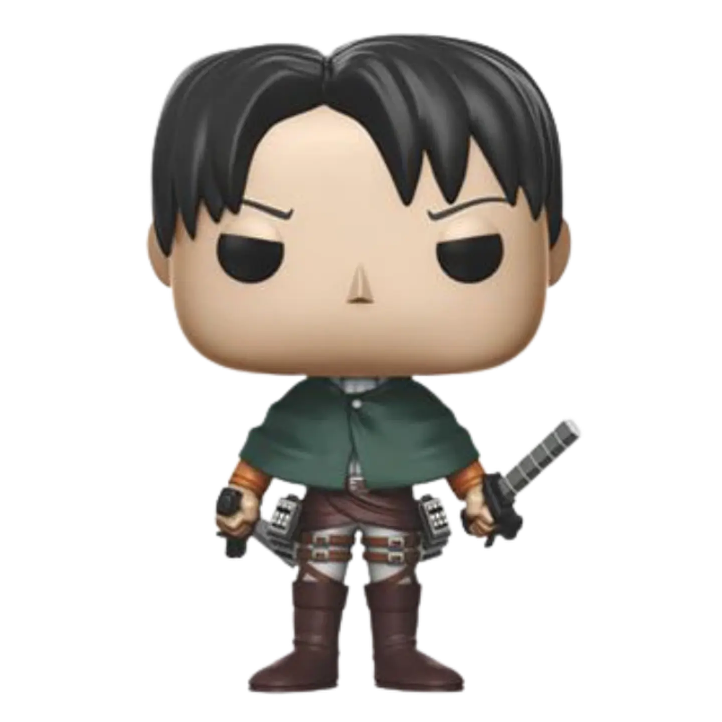 Funko Pop! Levi #235 - Attack On Titan 2