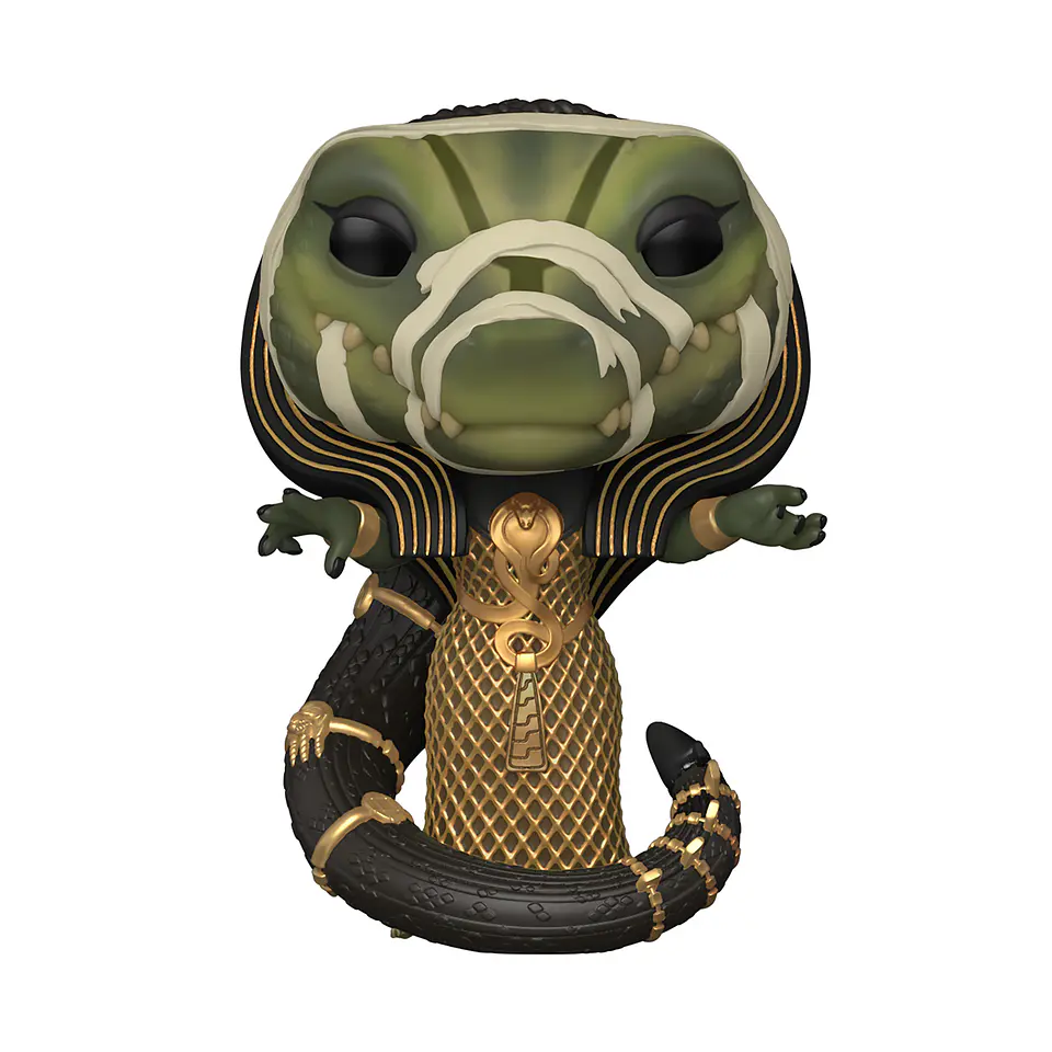 Funko Pop! Ammit #1052 Target - Moon Knight  2