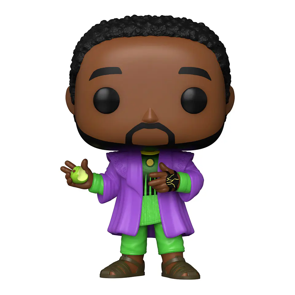 Funko Pop! He Who Remains #1062 SDCC - Loki 2