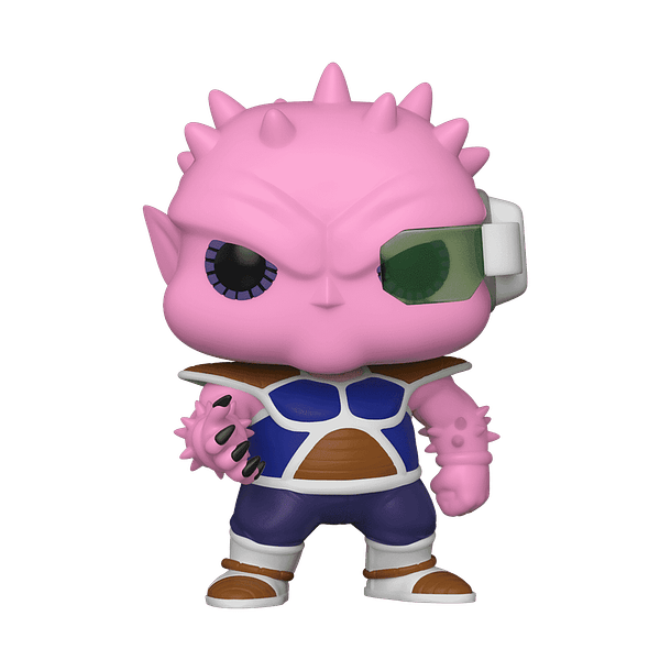 Funko Pop! Dodoria #1043 NYCC - Dragon Ball Z