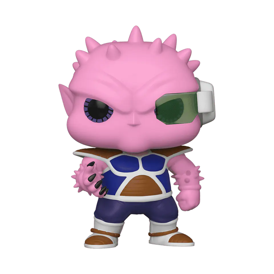 Funko Pop! Dodoria #1043 NYCC - Dragon Ball Z 2