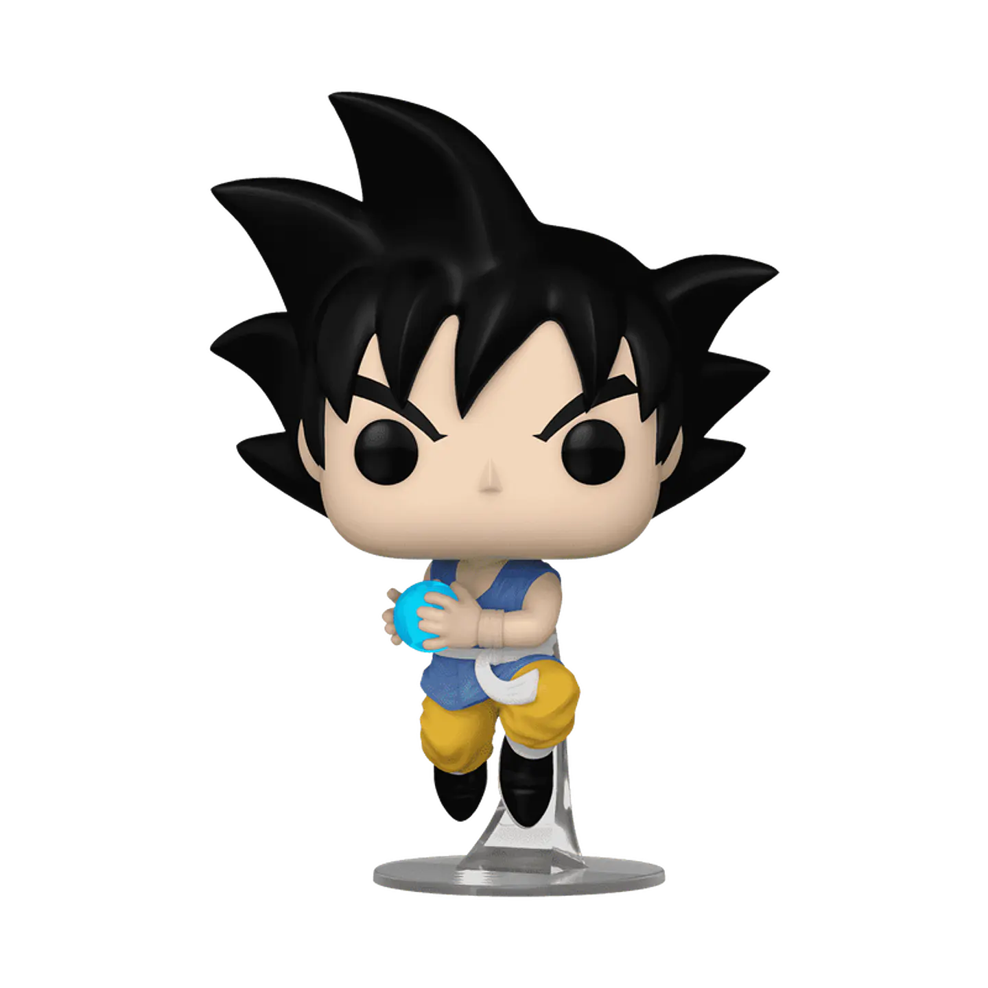 Funko Pop! Goku with Kamehameha #1634 - Dragon Ball GT 2