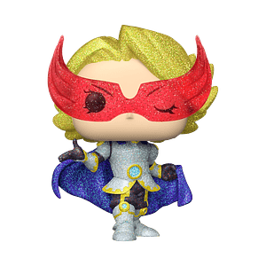 Funko Pop! Yuga Aoyama (Diamond) #1144 Amazon - My Hero Academia