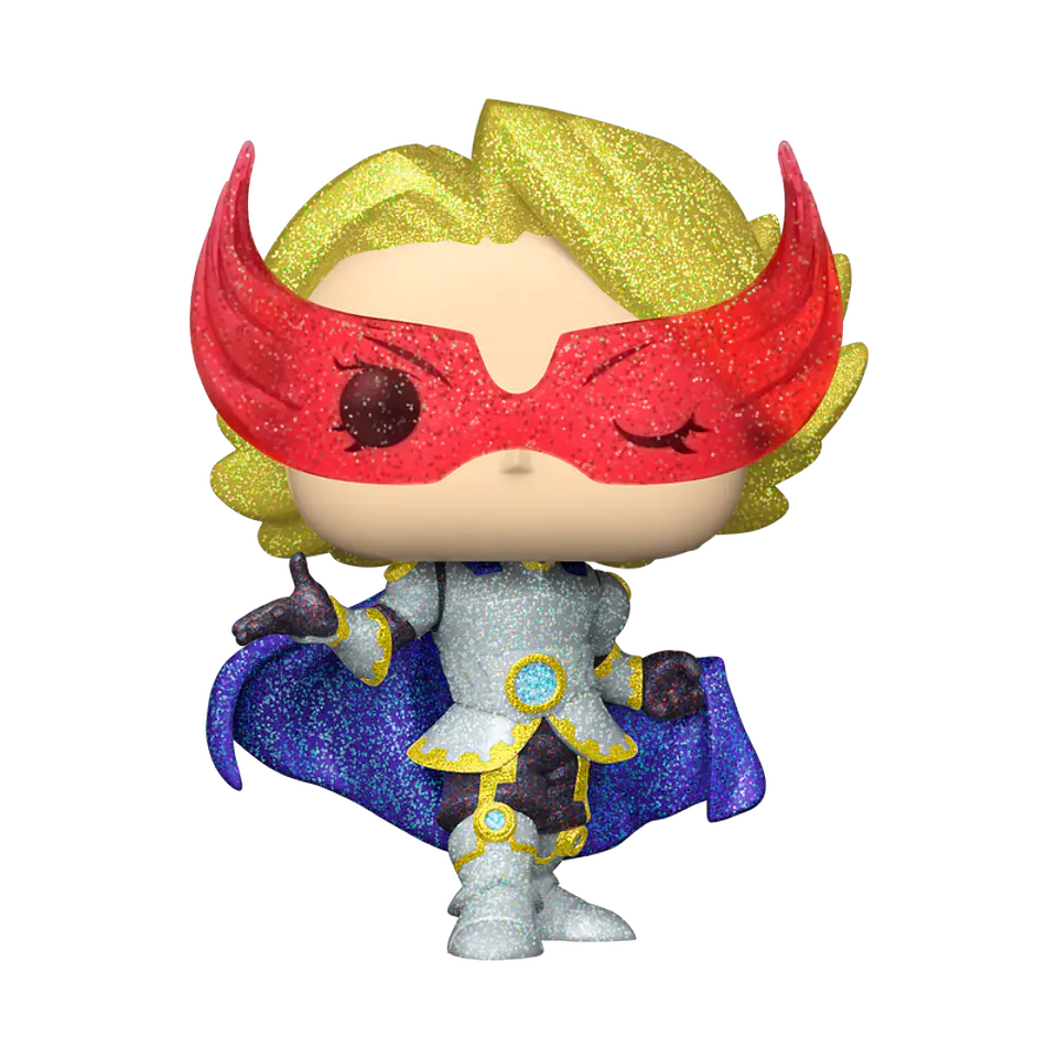 Funko Pop! Yuga Aoyama (Diamond) #1144 Amazon - My Hero Academia 2