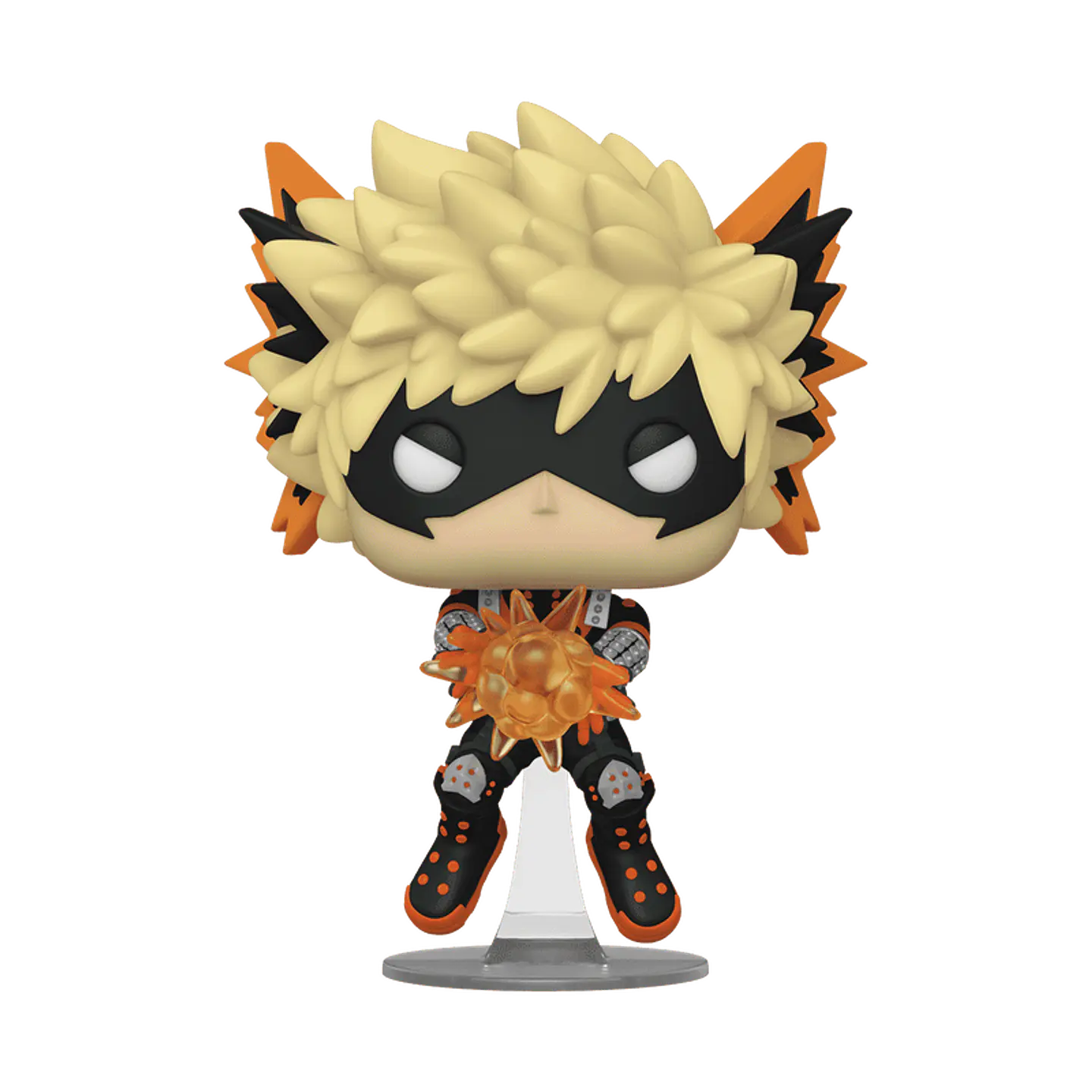 Funko Pop! Katsuki Bakugo #1528 PX Previews - My Hero Academia 2