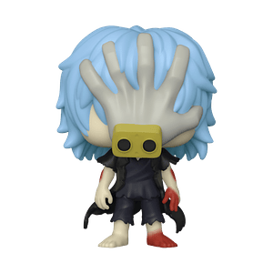 Funko Pop! Tomura Shigaraki #1149 - My Hero Academia