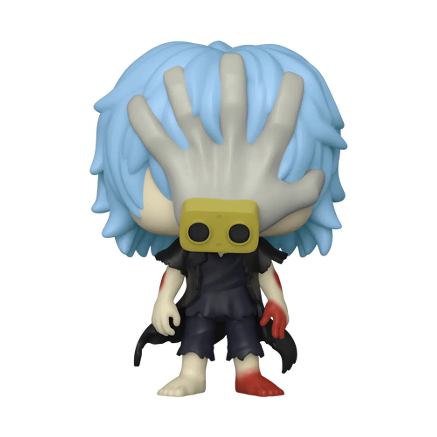 Funko Pop! Tomura Shigaraki #1149 - My Hero Academia 2