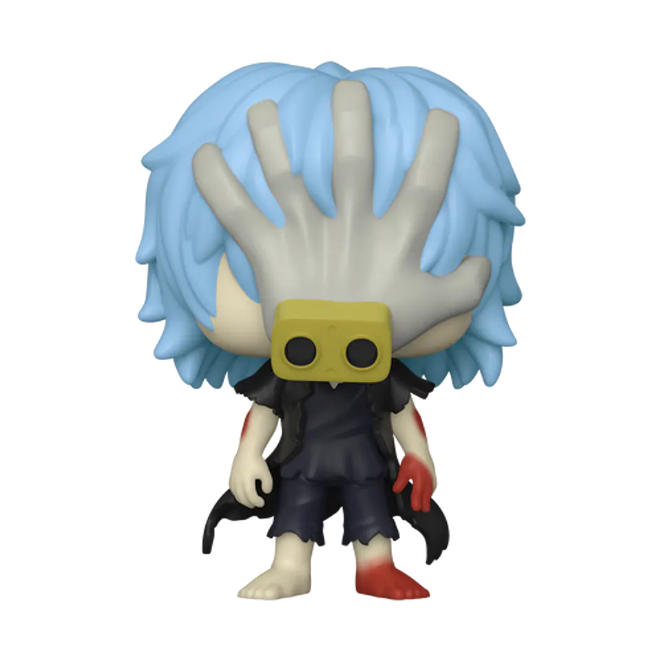 Funko Pop! Tomura Shigaraki #1149 - My Hero Academia 2