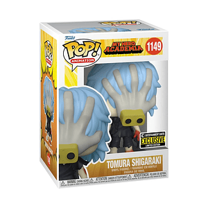 Funko Pop! Tomura Shigaraki #1149 - My Hero Academia