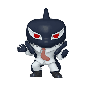 Funko Pop! Gang Orca #986 FunKon - My Hero Academia