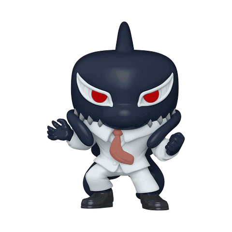Funko Pop! Gang Orca #986 FunKon - My Hero Academia