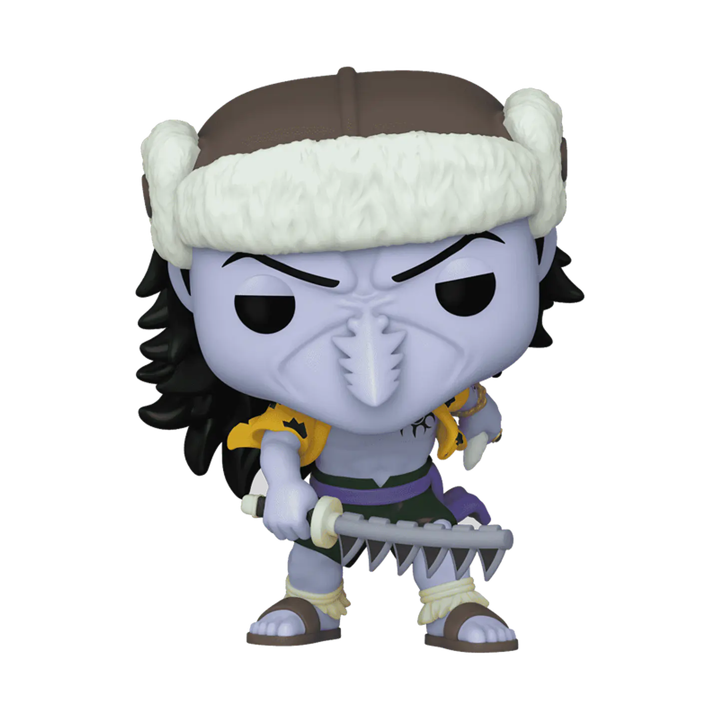 Funko Pop! Arlong #1779 AAA Anime - One Piece 2