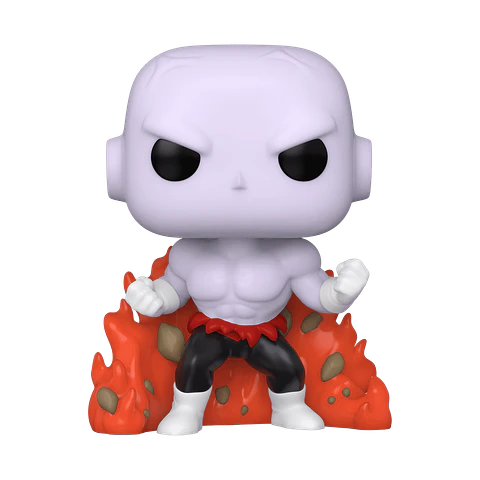 Funko Pop! Jiren #1285 (Glows in the dark) - Dragon Ball Super