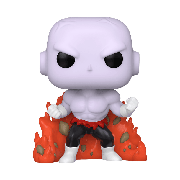 Funko Pop! Jiren #1285 (Glows in the dark) - Dragon Ball Super