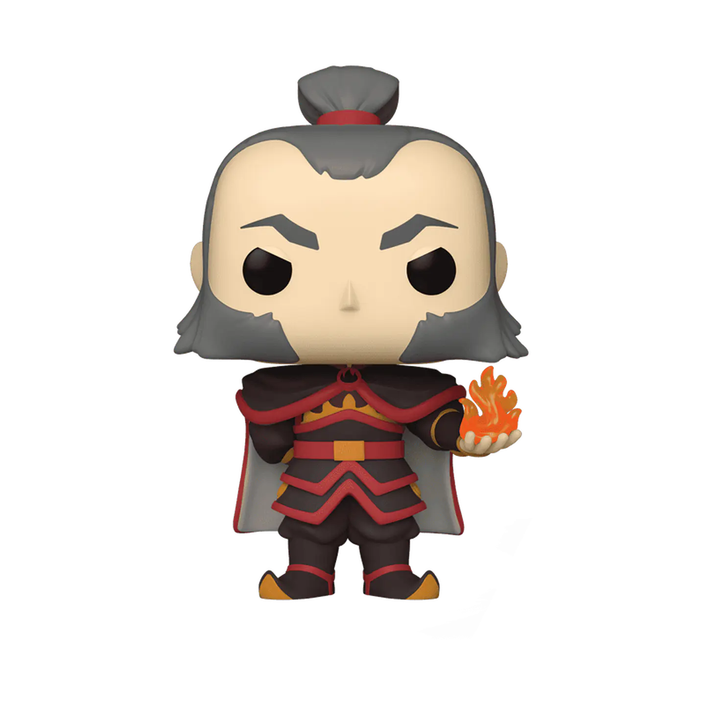 Funko Pop! Admiral Zhao #1001 Glows in the dark - Avatar The Last Airbender 2