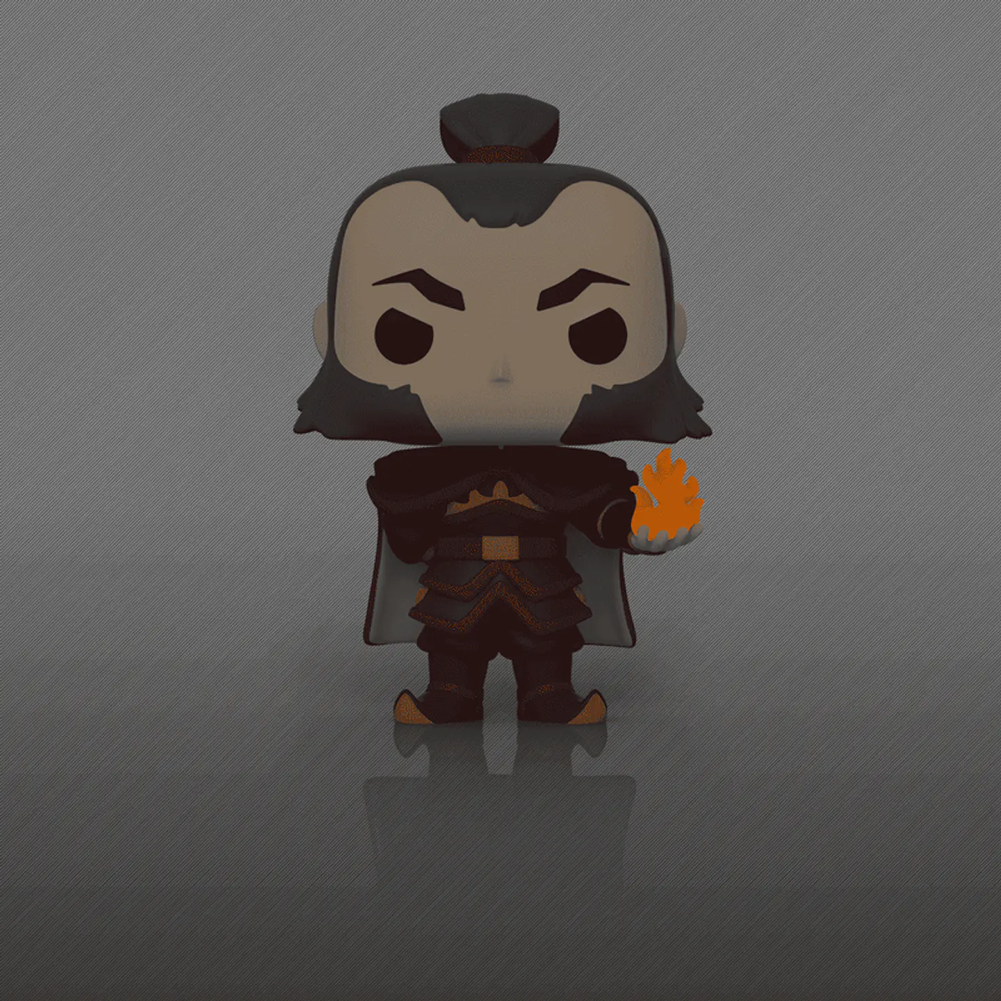 Funko Pop! Admiral Zhao #1001 Glows in the dark - Avatar The Last Airbender 3