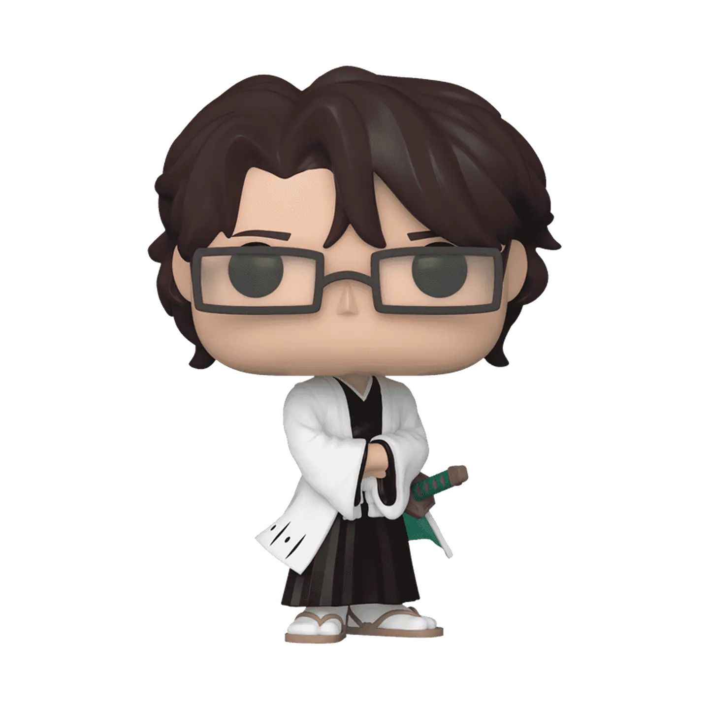 Funko Pop! Sosuke Aizen #1697 - Bleach 2