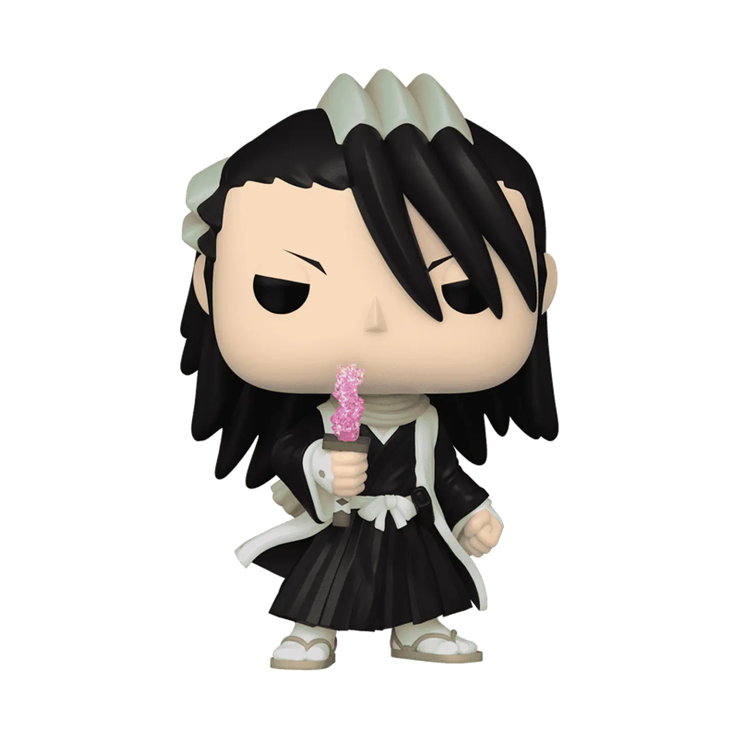 Funko Pop! Byakuya Kuchiki #1698 - Bleach 7