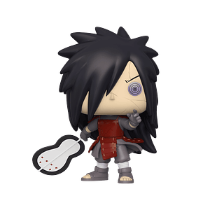 Funko Pop! Madara (Reanimation) #722 Special Edition - Naruto Shippuden