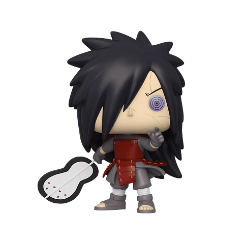 Funko Pop! Madara (Reanimation) #722 Special Edition - Naruto Shippuden