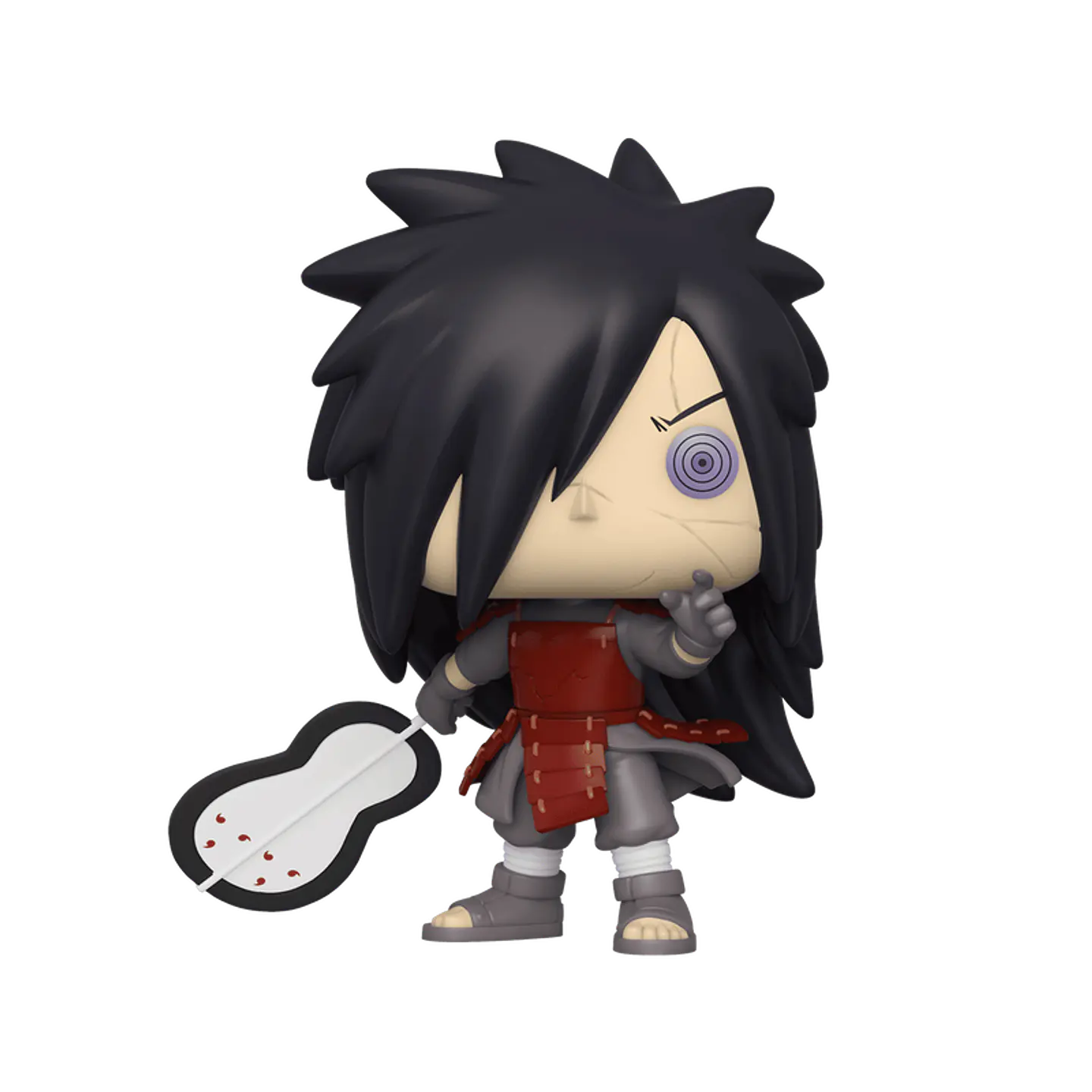 Funko Pop! Madara (Reanimation) #722 Special Edition - Naruto Shippuden 2