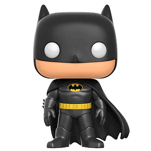 Funko Pop! Batman #144 - DC Super Heroes