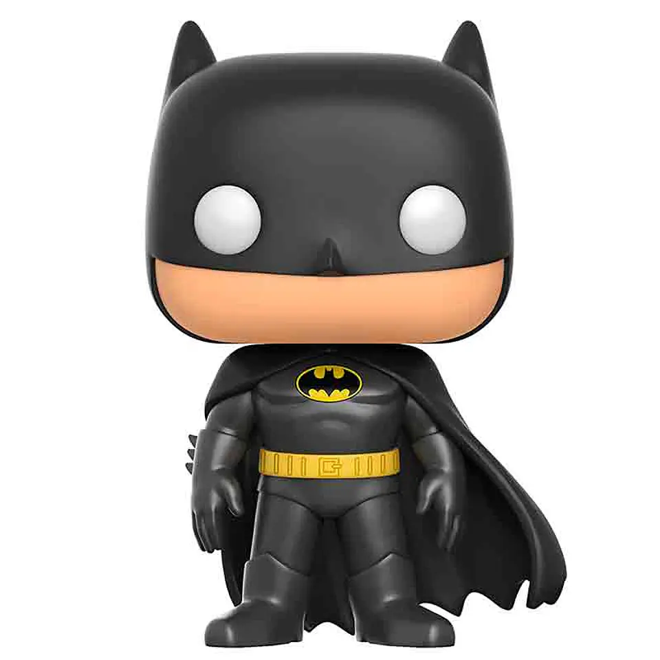 Funko Pop! Batman #144 - DC Super Heroes 2