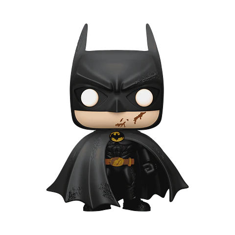 Funko Pop! Batman (1989) #518 - DC Batman 85 años