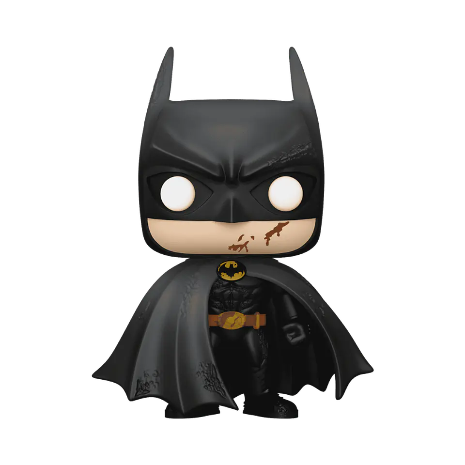 Funko Pop! Batman (1989) #518 - DC Batman 85 años 2